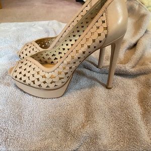 Nine West heels